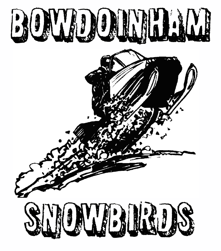 Apparel - Snowbirds - Special Font