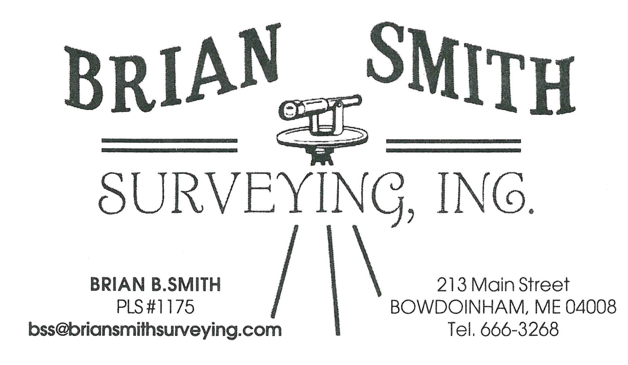 Brian Smith