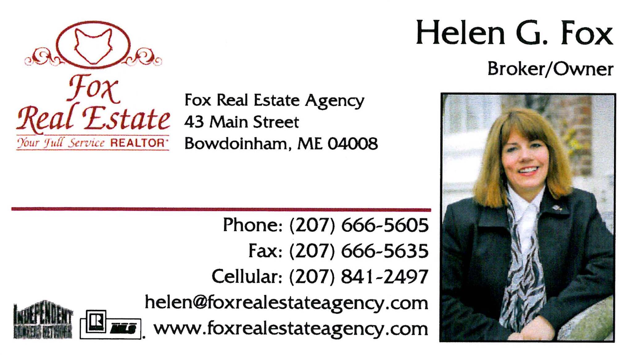 Fox Real Estate